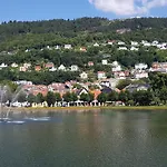 In The Centre Of *