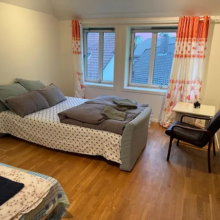 Apartment In The Centre Of *