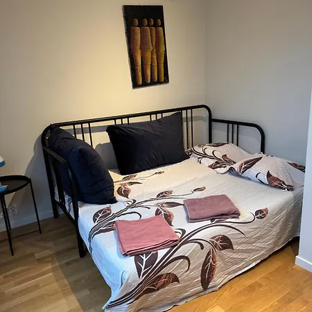 Appartement In The Centre Of *