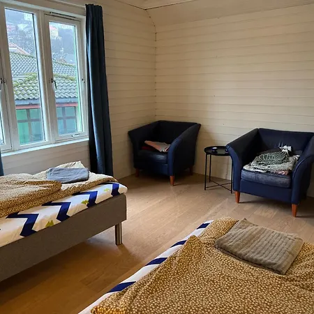 Appartement In The Centre Of