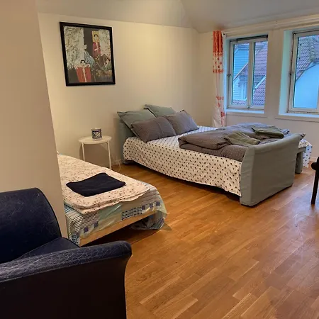 In The Centre Of Appartement *