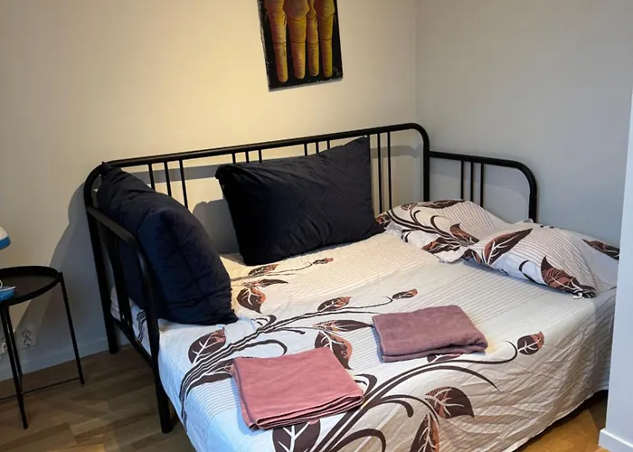 Apartment In The Centre Of *