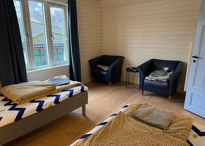 Apartment In The Centre Of